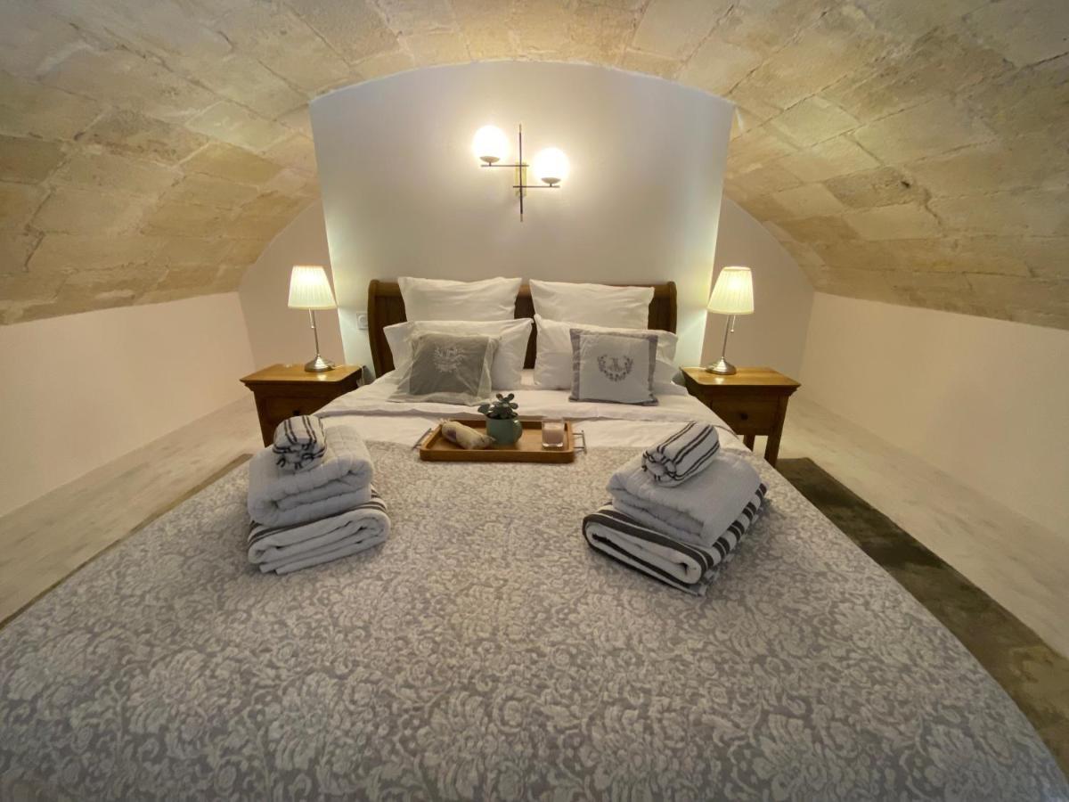 Appartement Avec Piscine Privee Dans Residence Pour 6 Personnes Uzès Exterior foto
